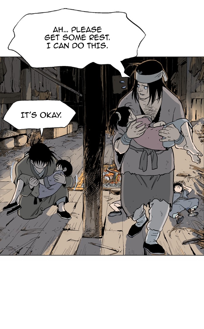 Read GOSU Manga Online