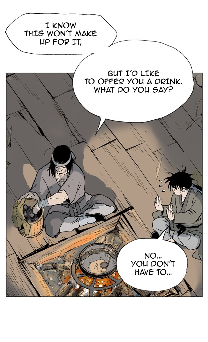 Read GOSU Manga Online