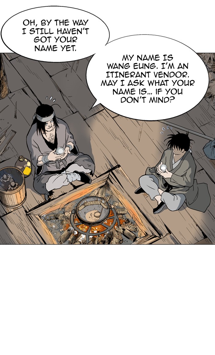 Read GOSU Manga Online