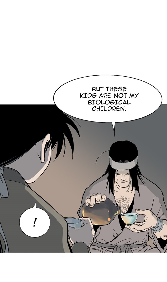 Read GOSU Manga Online