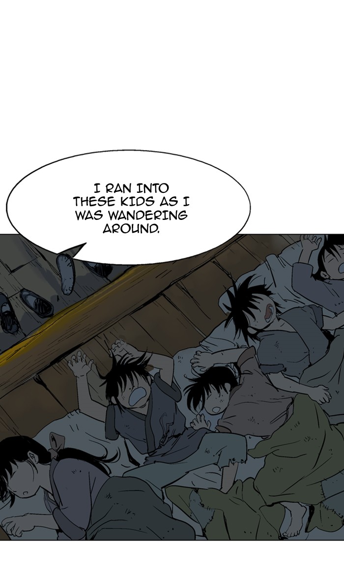 Read GOSU Manga Online