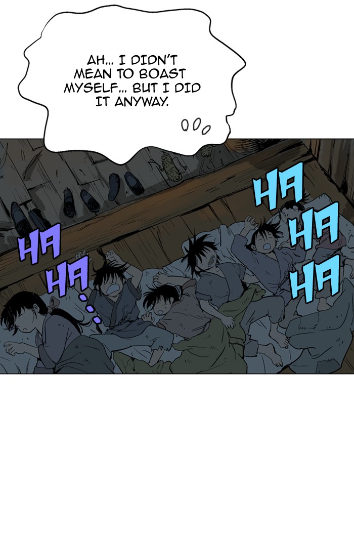Read GOSU Manga Online