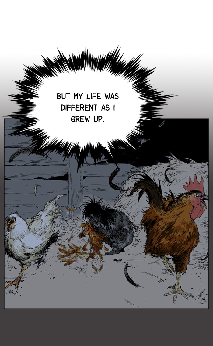 Read GOSU Manga Online