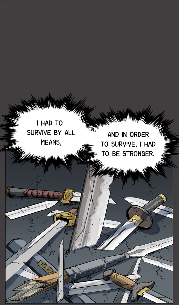 Read GOSU Manga Online