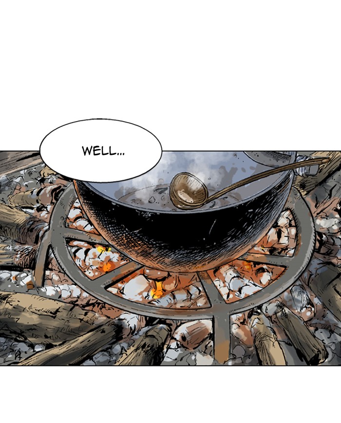 Read GOSU Manga Online
