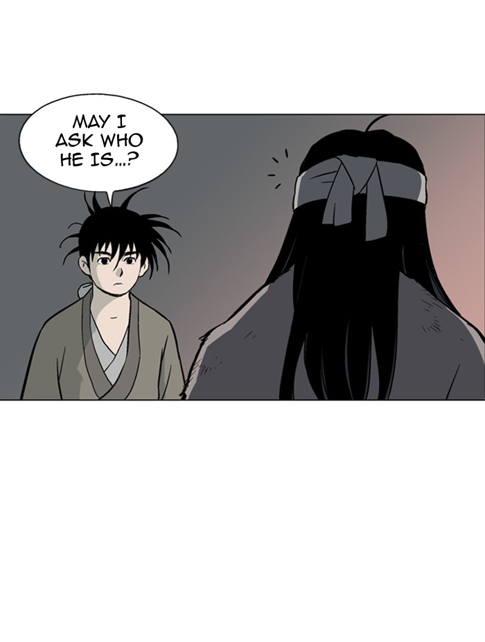 Read GOSU Manga Online