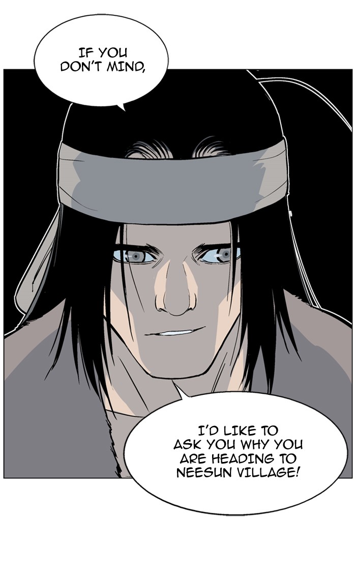 Read GOSU Manga Online
