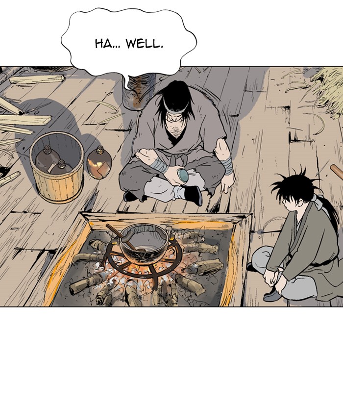 Read GOSU Manga Online