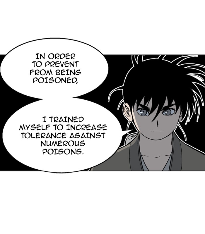 Read GOSU Manga Online