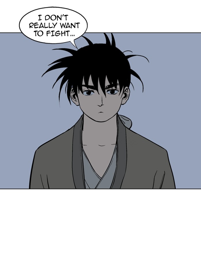 Read GOSU Manga Online