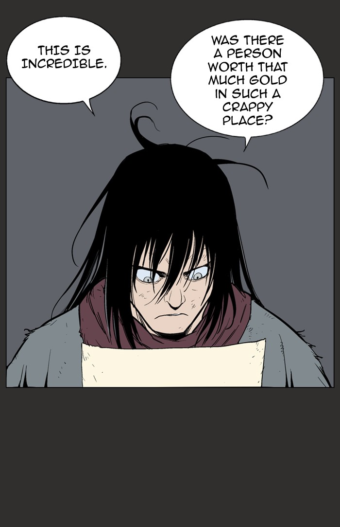 Read GOSU Manga Online