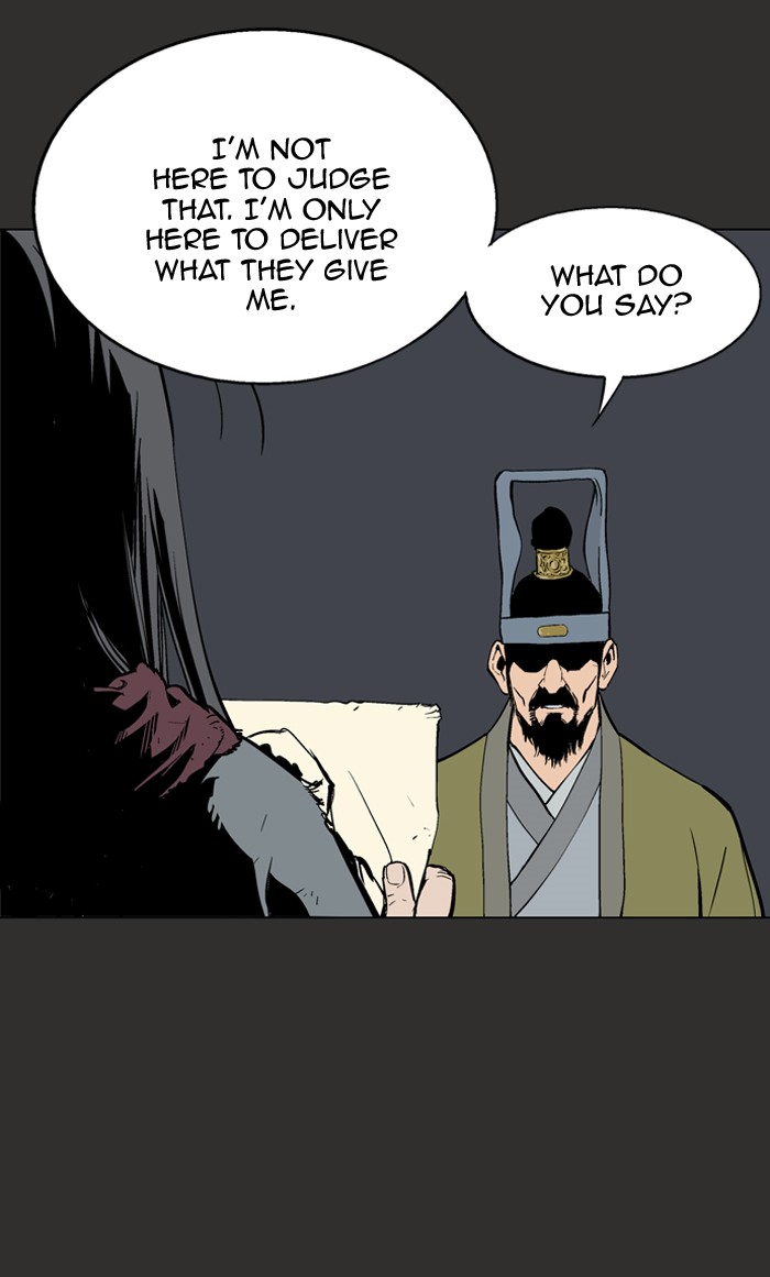 Read GOSU Manga Online