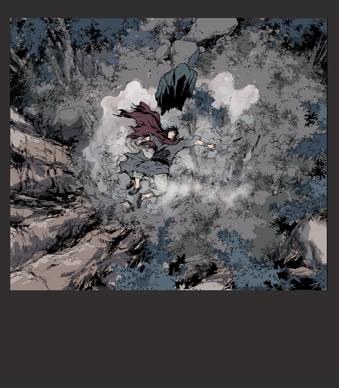 Read GOSU Manga Online