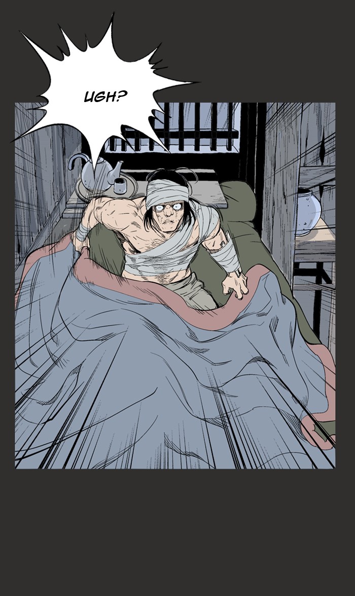 Read GOSU Manga Online