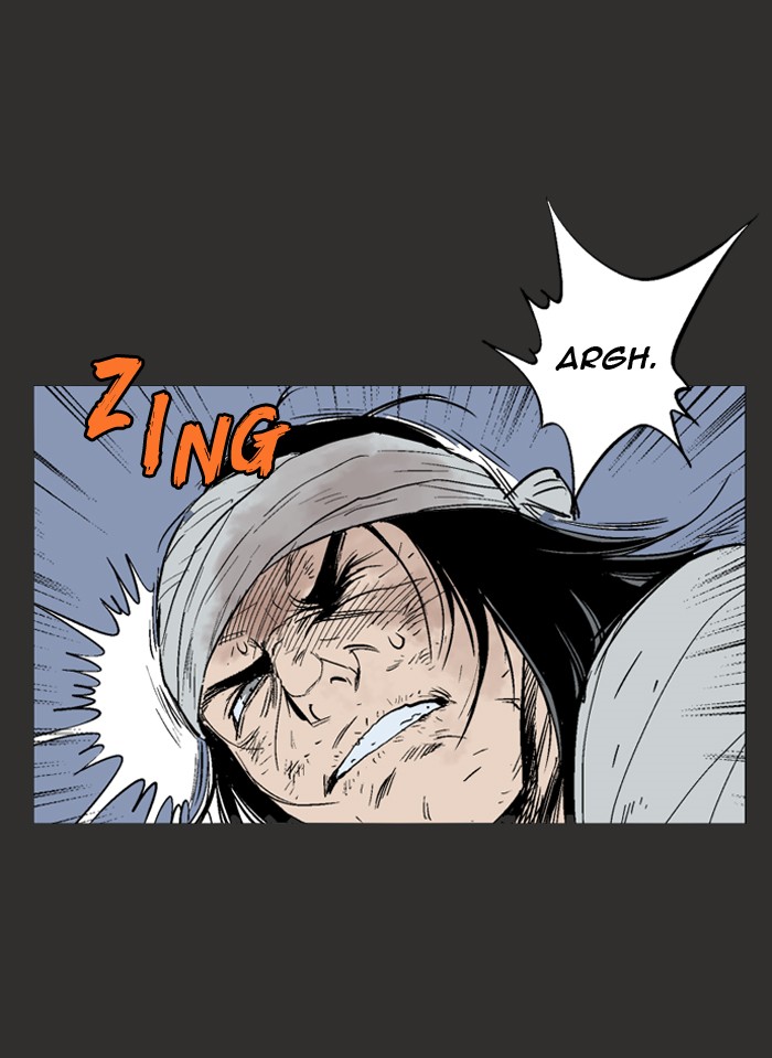 Read GOSU Manga Online