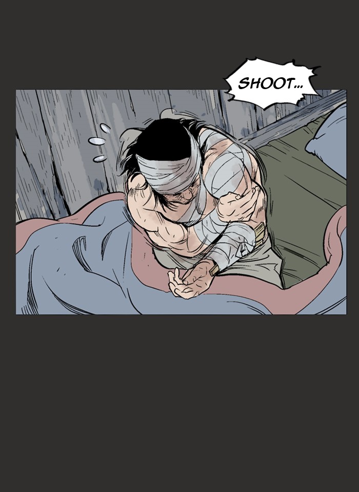 Read GOSU Manga Online