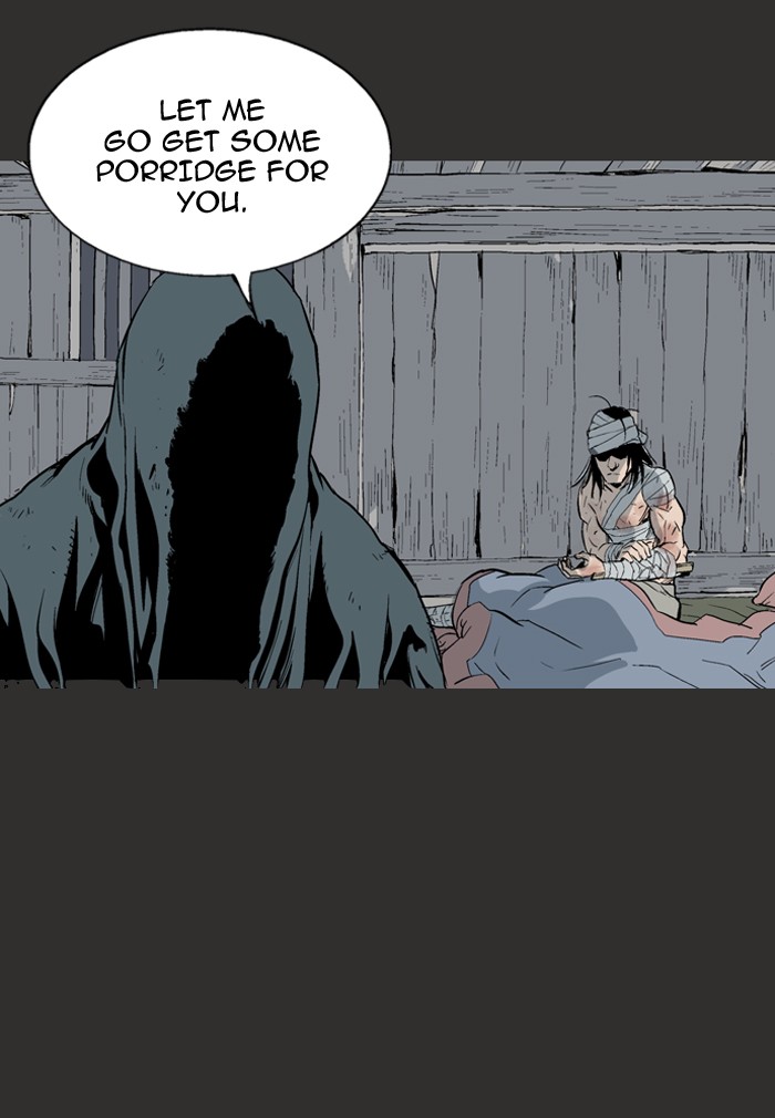Read GOSU Manga Online