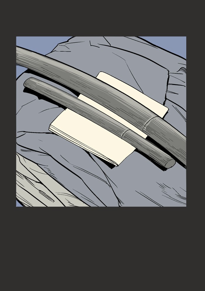 Read GOSU Manga Online