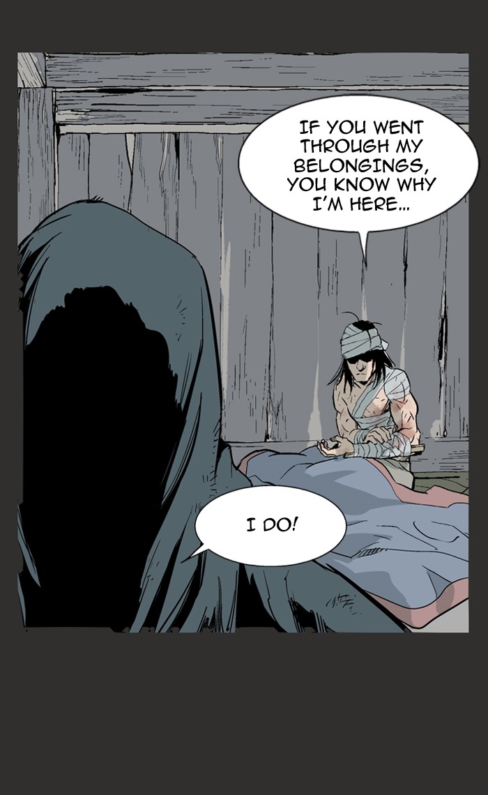 Read GOSU Manga Online