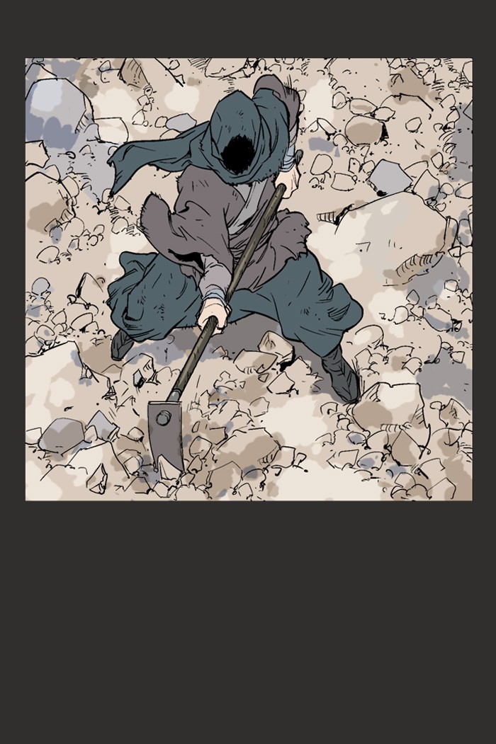 Read GOSU Manga Online