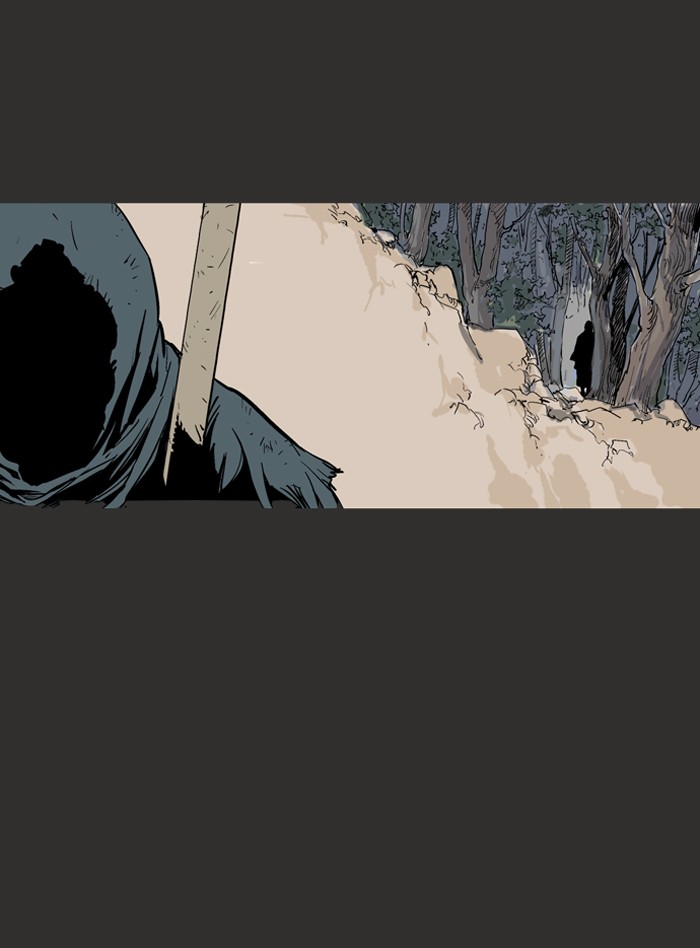 Read GOSU Manga Online