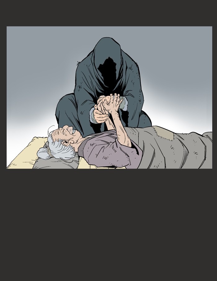 Read GOSU Manga Online