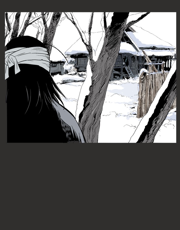 Read GOSU Manga Online