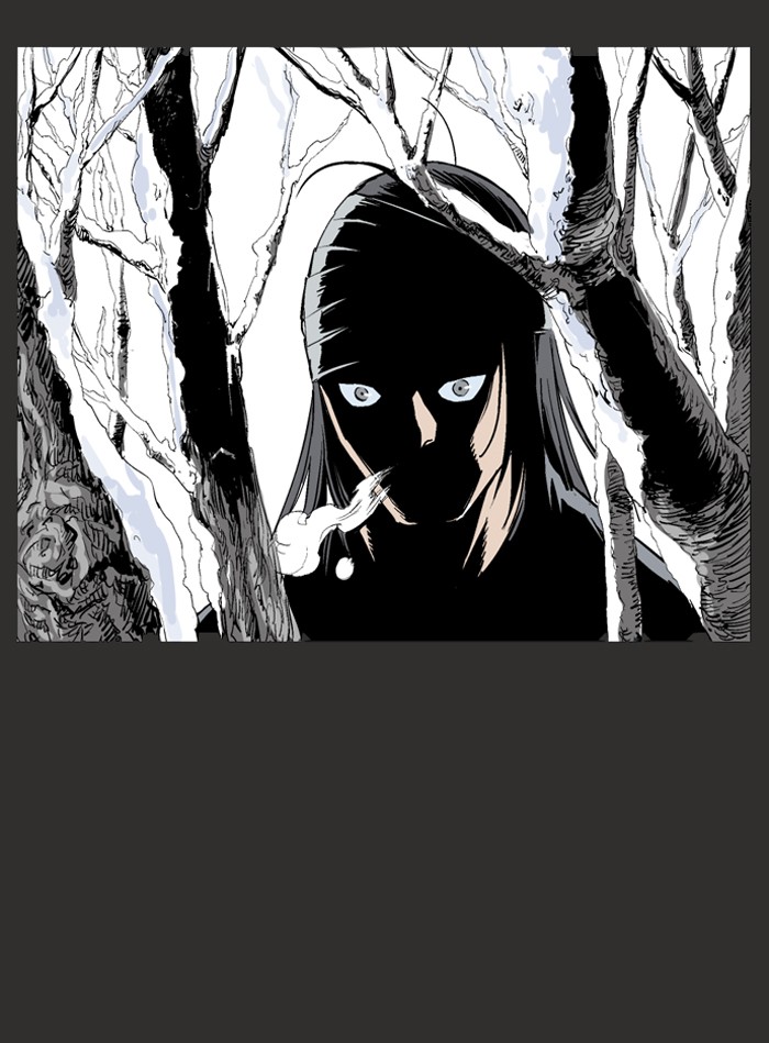 Read GOSU Manga Online