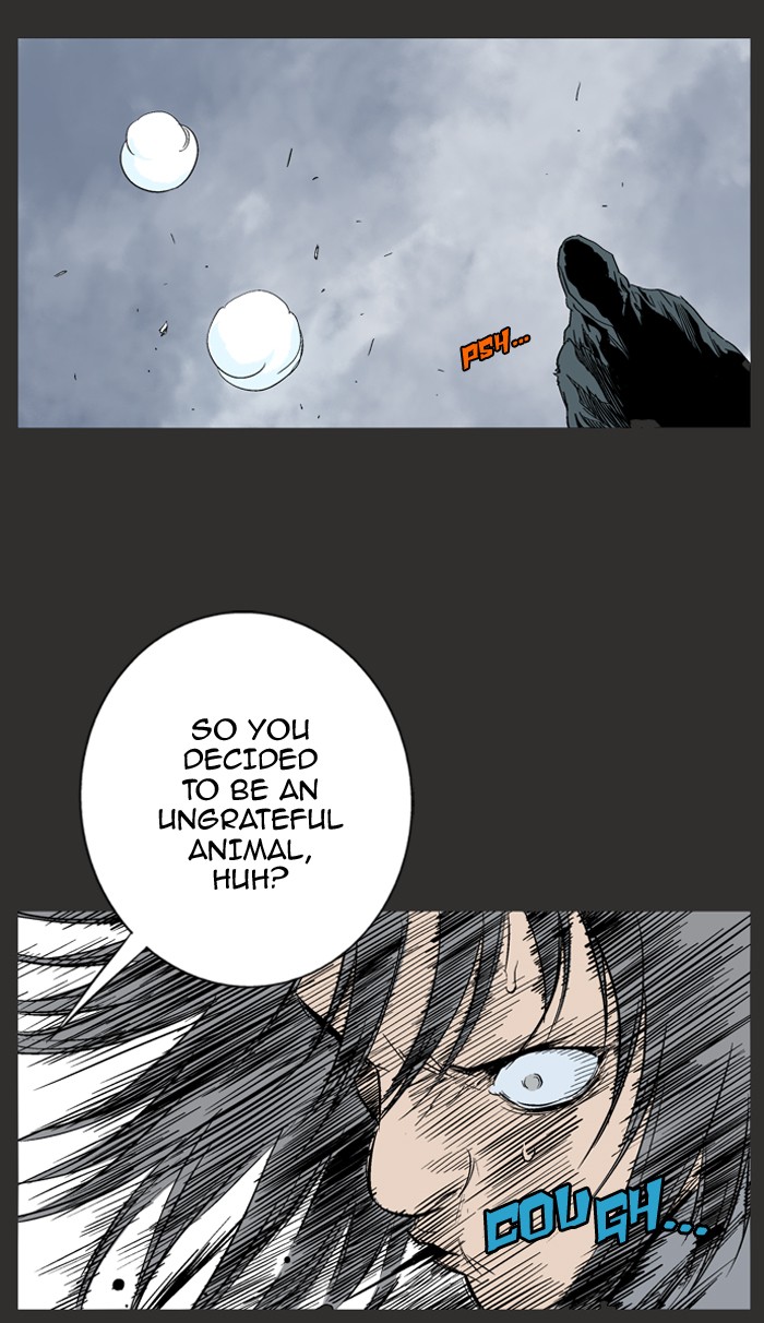 Read GOSU Manga Online