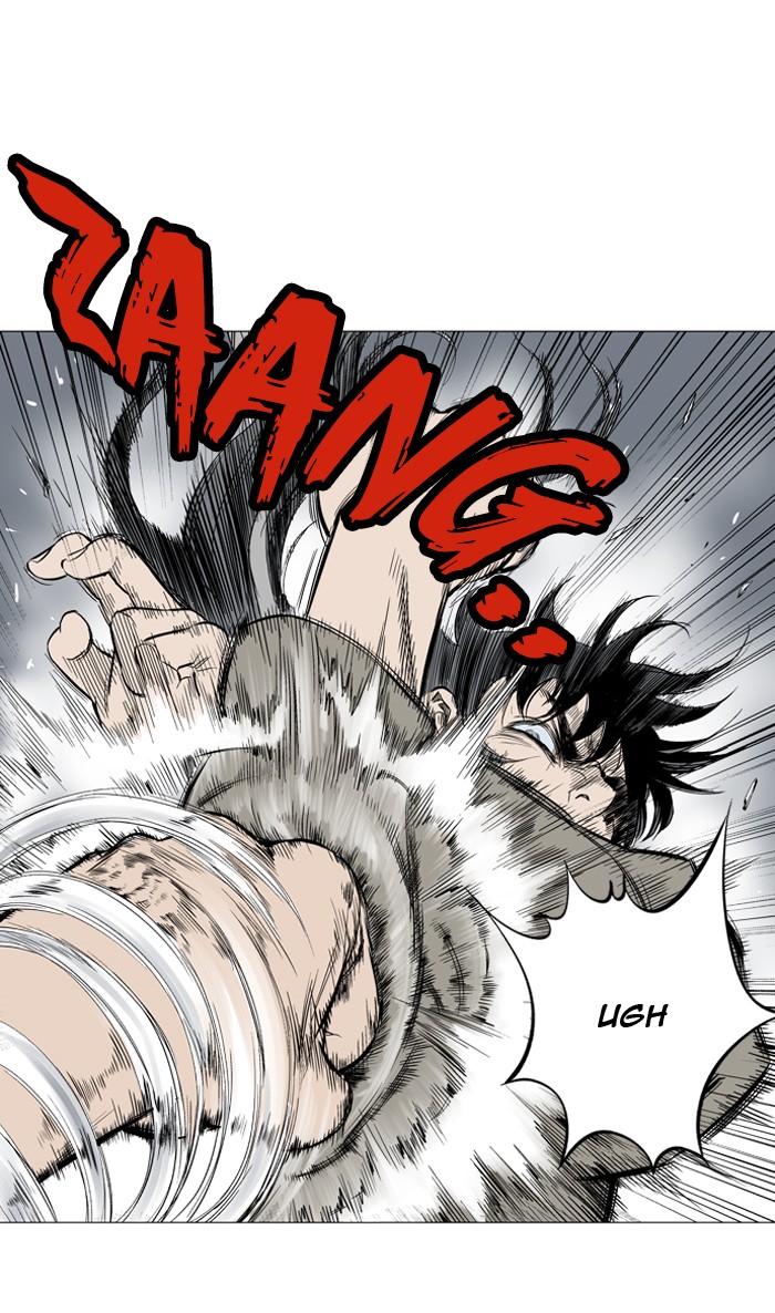 Read GOSU Manga Online