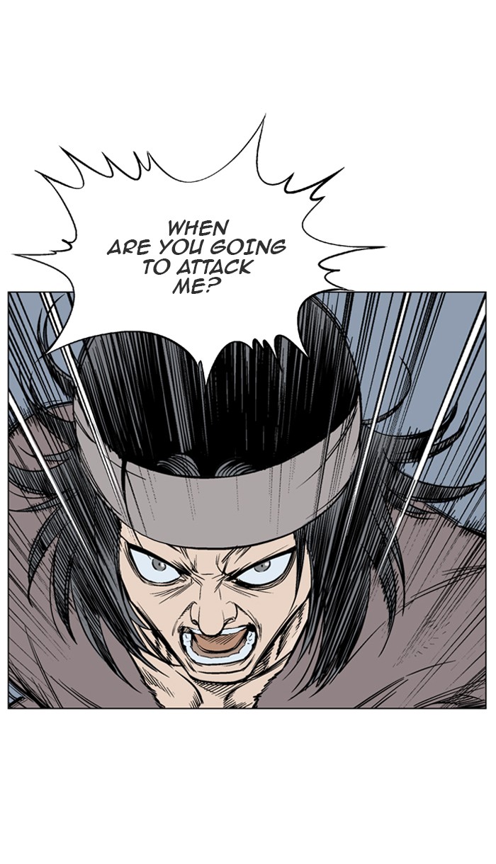 Read GOSU Manga Online
