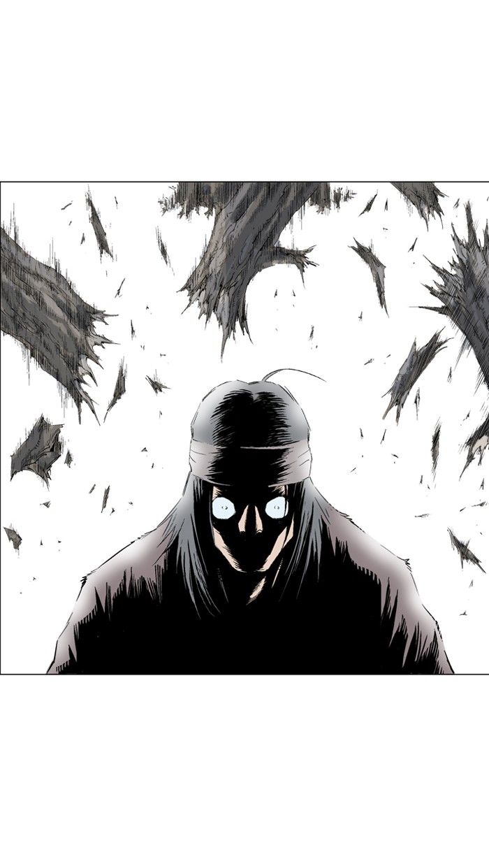 Read GOSU Manga Online