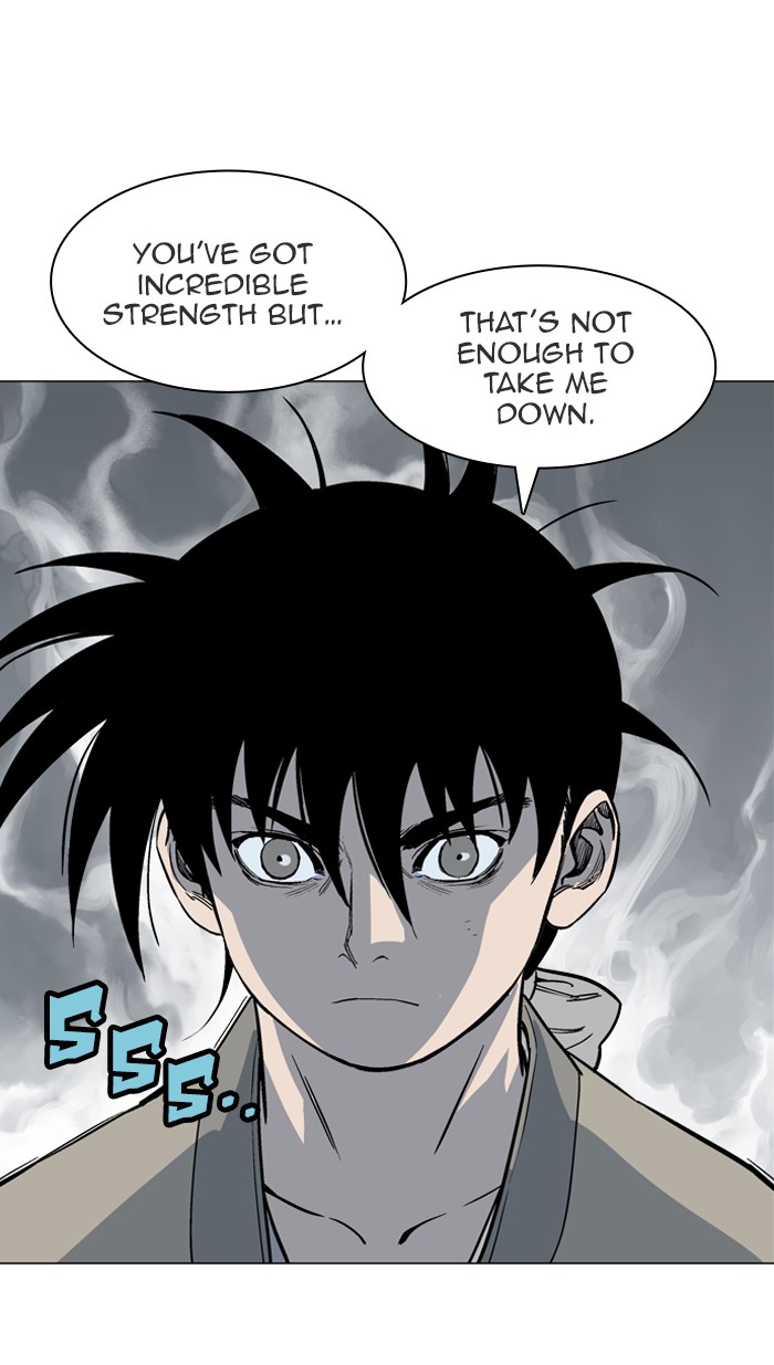 Read GOSU Manga Online