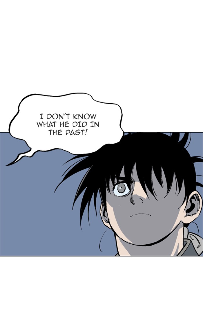 Read GOSU Manga Online