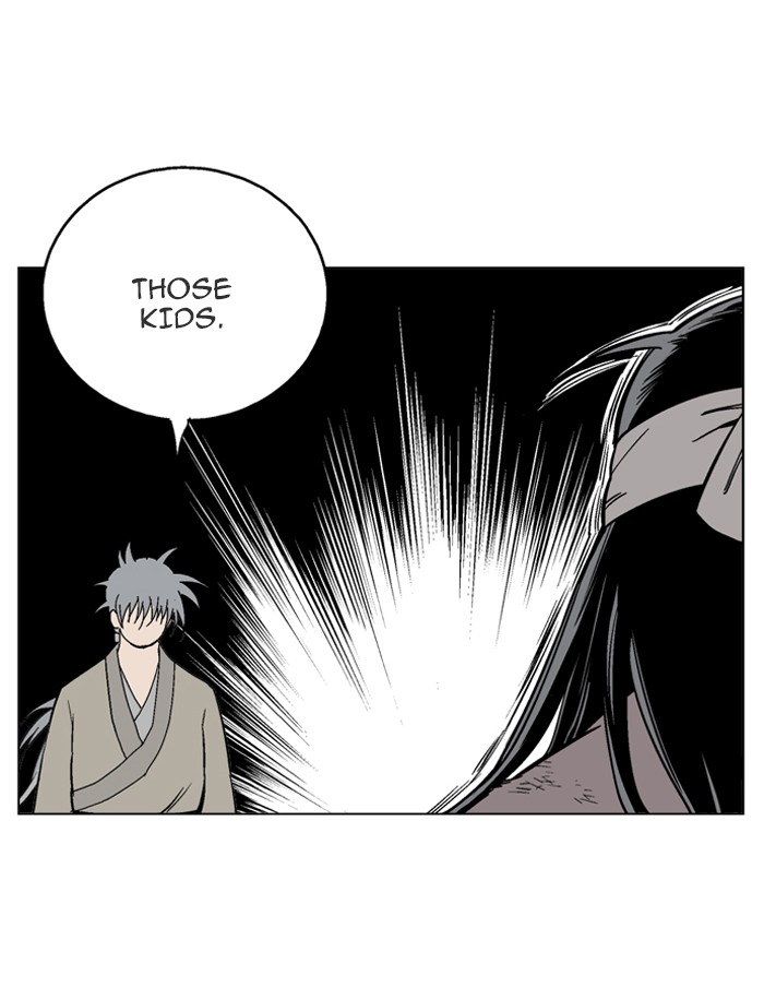 Read GOSU Manga Online