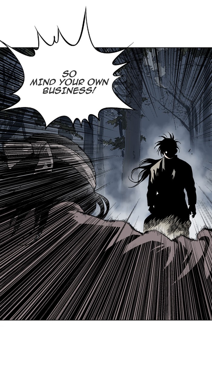 Read GOSU Manga Online