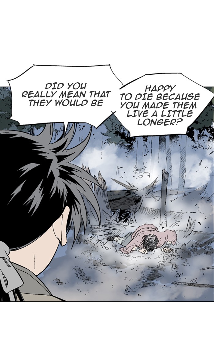 Read GOSU Manga Online