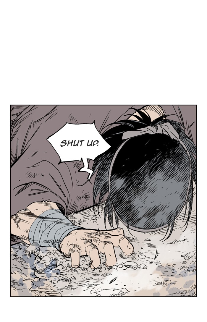 Read GOSU Manga Online