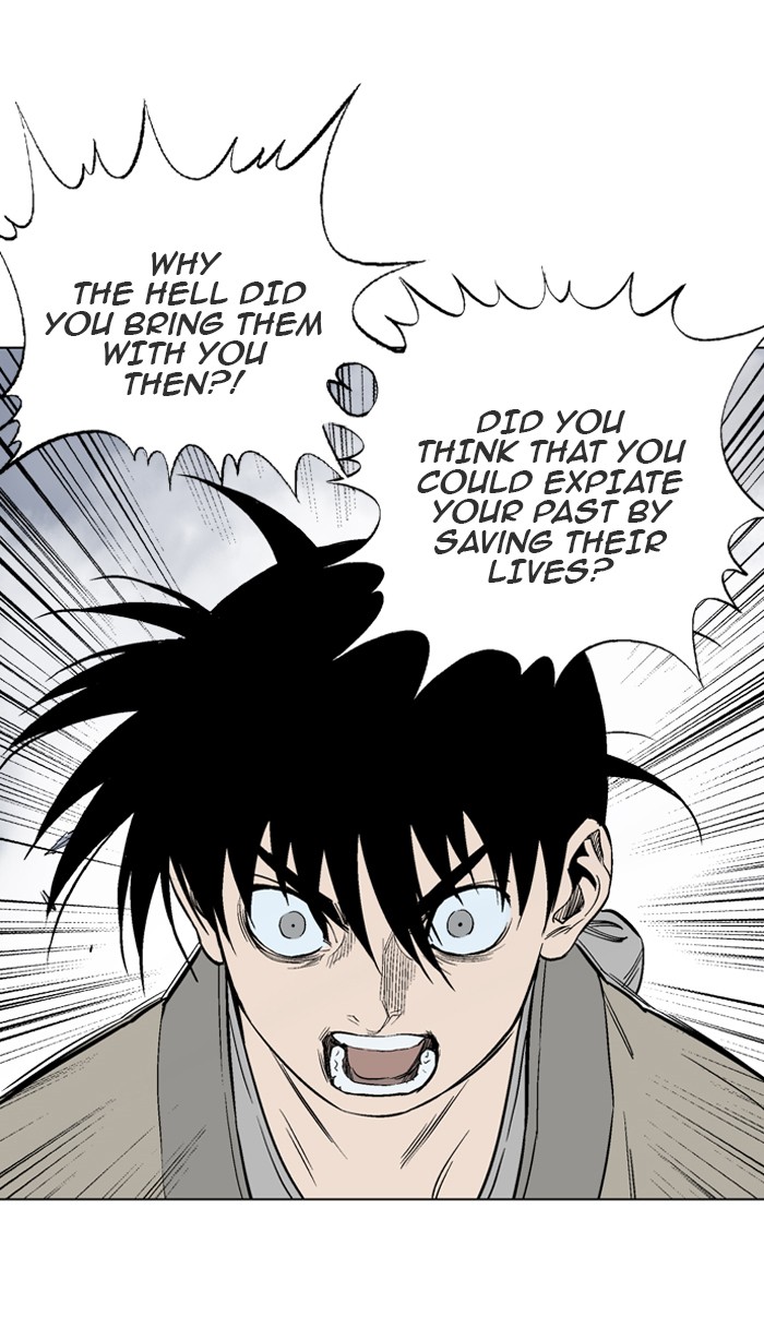 Read GOSU Manga Online