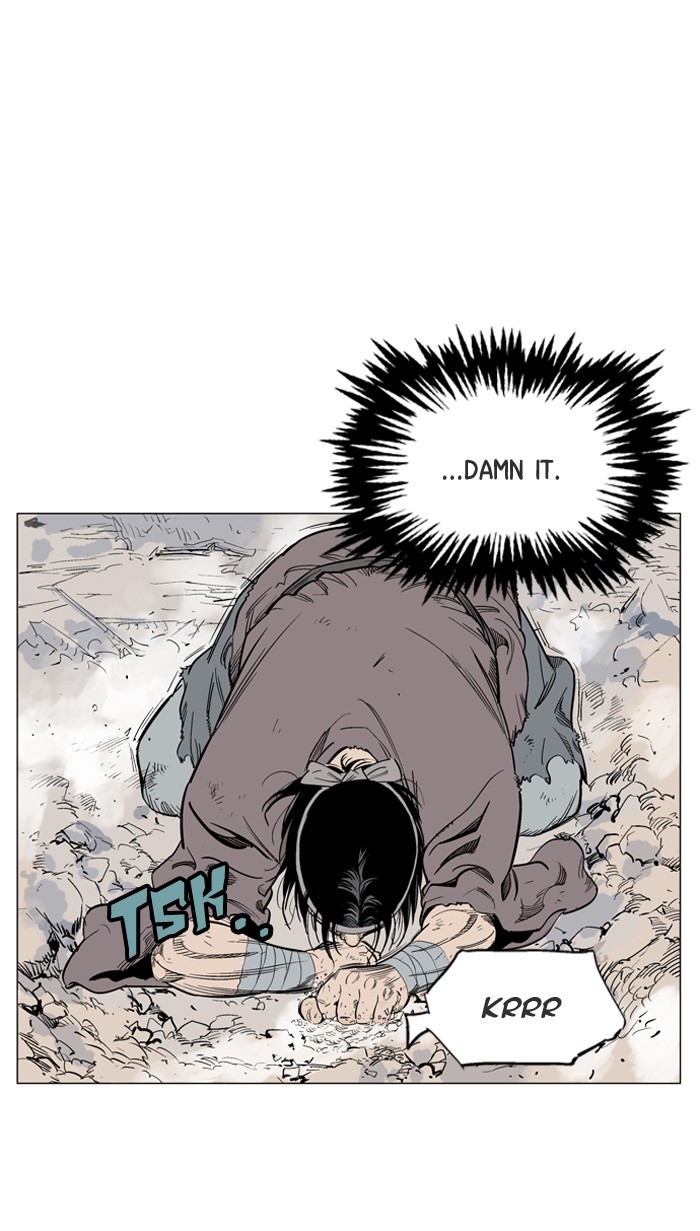 Read GOSU Manga Online