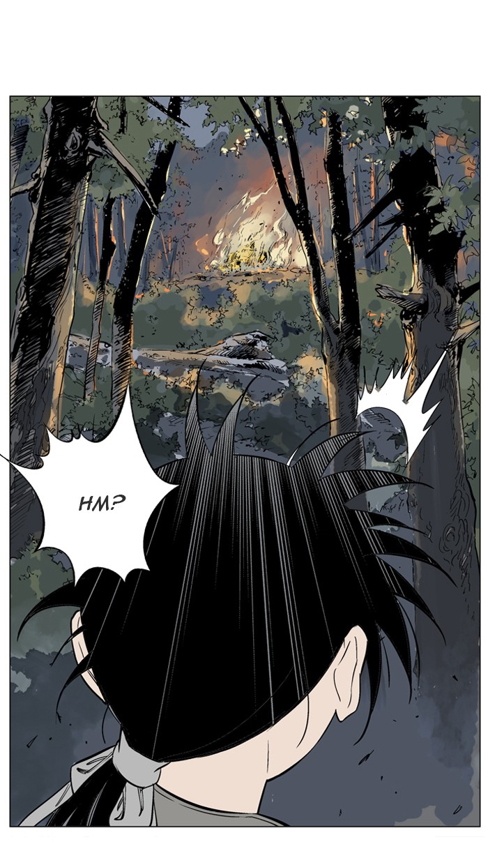 Read GOSU Manga Online