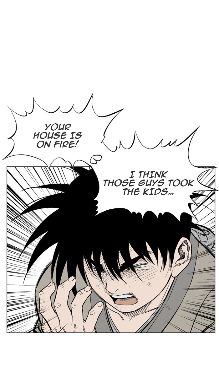 Read GOSU Manga Online