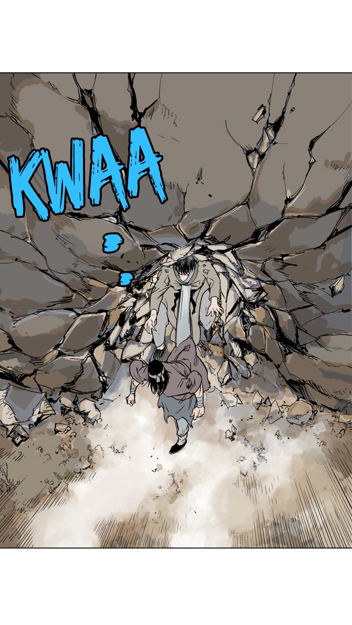 Read GOSU Manga Online