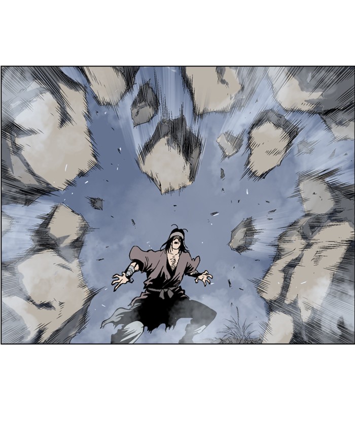 Read GOSU Manga Online