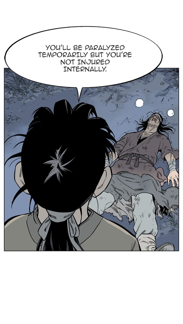 Read GOSU Manga Online