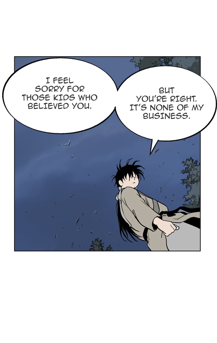 Read GOSU Manga Online