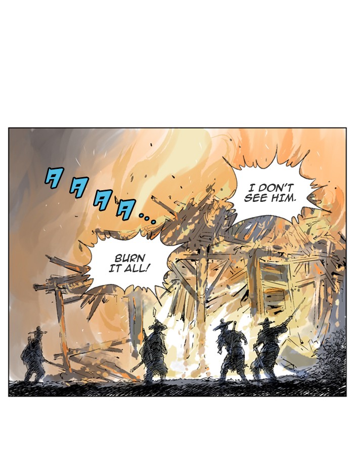 Read GOSU Manga Online