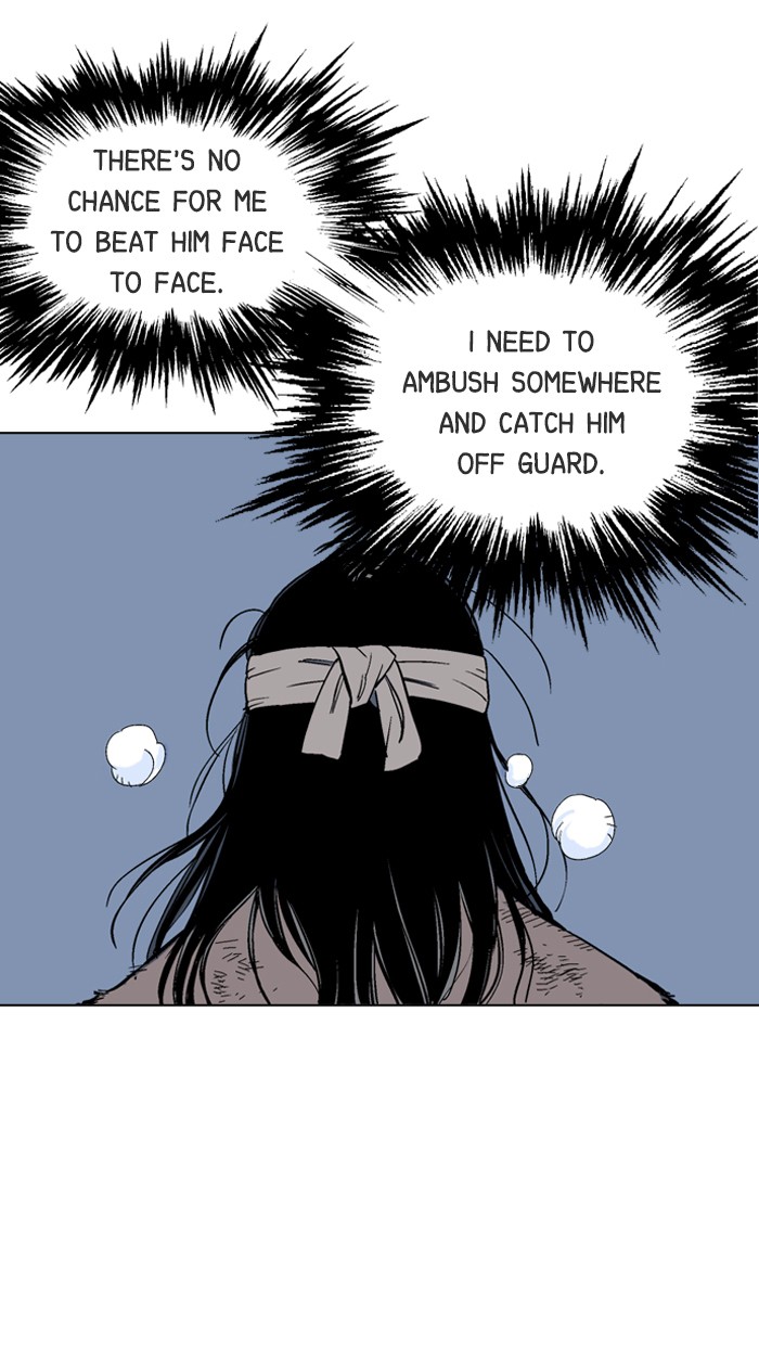 Read GOSU Manga Online