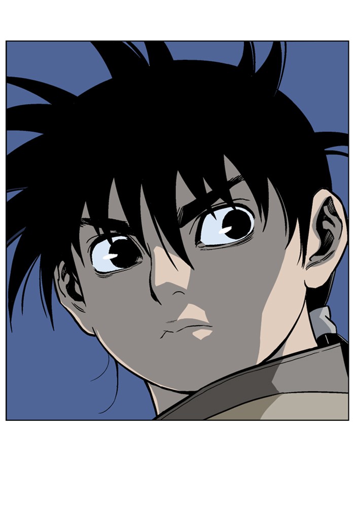 Read GOSU Manga Online