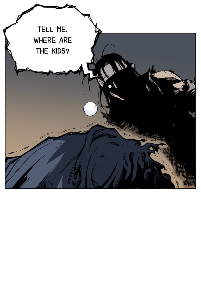Read GOSU Manga Online